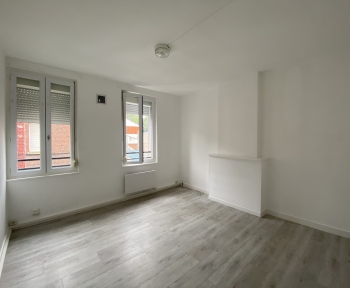 Location Maison avec jardin 6 pièces Anzin (59410) - PIERREFONTAINE