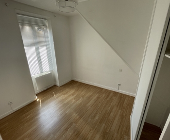 Location Appartement 2 pièces La Châtre (36400)