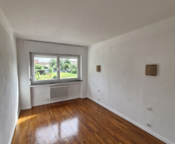 Location Appartement avec balcon 3 pièces Yutz (57970)