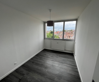 Location Appartement 2 pièces Lille (59000) - Vauban Esquermes