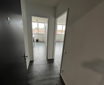 Location Appartement 2 pièces Lille (59000) - Vauban Esquermes