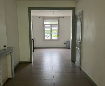 Location Maison avec jardin 5 pièces Saint-Amand-les-Eaux (59230)