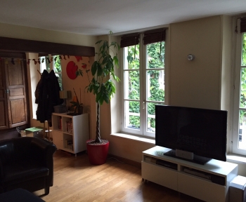 Location Appartement 3 pièces Chantilly (60500) - Centre ville rue du Connétable