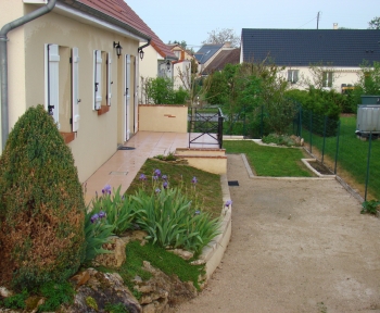 Location Maison 4 pièces Seur (41120) - SEUR