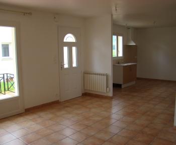 Location Maison 4 pièces Seur (41120) - SEUR