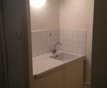 Location Appartement 2 pièces Bordeaux (33000) - Saint-André