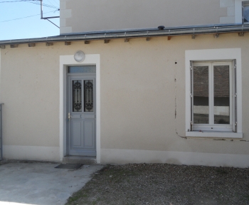 Location Maison 3 pièces Lye (36600) - Centre bourg