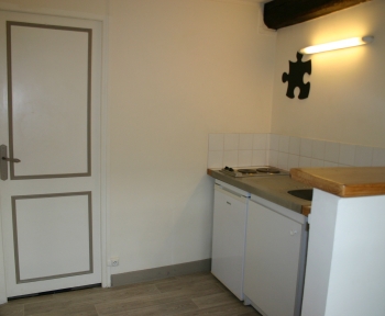 Location Appartement 2 pièces Senlis (60300) - CENTRE VILLE HISTORIQUE