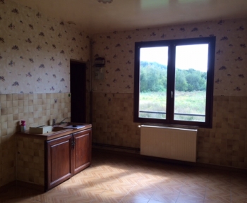 Location Appartement 4 pièces Revigny-sur-Ornain (55800) - Cité Clavey