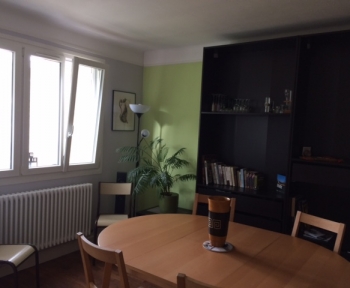 Location Appartement 3 pièces Bar-le-Duc (55000) - Coproprété du  18 Juin