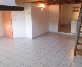 Location Appartement 4 pièces Bar-le-Duc (55000) - Quartier renaissance