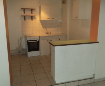 Location Appartement 4 pièces Bar-le-Duc (55000) - Quartier renaissance