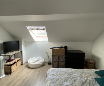 Location Appartement 2 pièces Coye-la-Forêt (60580) - Proche Gare SNCF et RER