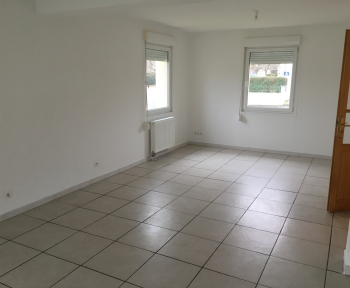 Location Maison avec jardin 5 pièces Louvroil (59720)