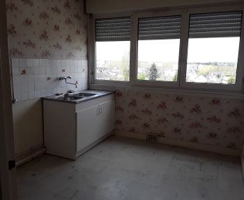 Location Appartement 3 pièces Blois (41000) - Quartier Foch 