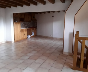 Location Maison 2 pièces Vineuil (41350) - VINEUIL