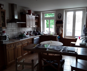 Location Maison 5 pièces Monthou-sur-Bièvre (41120) - Bourg Monthou/Bievre