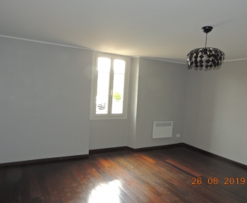 Location Maison 4 pièces Riscle (32400)