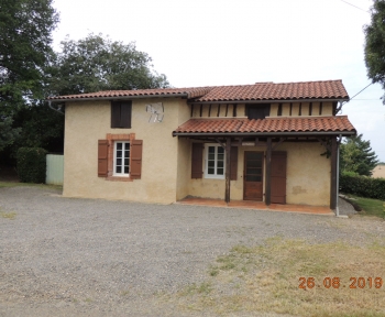 Location Maison 4 pièces Riscle (32400)