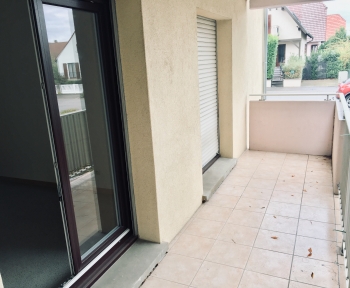 Location Appartement 5 pièces Souffelweyersheim (67460) - 2 rue du Hêtre