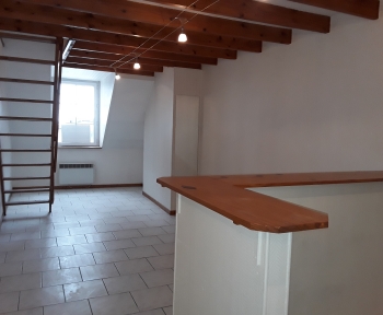 Location Appartement 2 pièces Blois (41000) - Blois Cathédrale