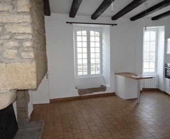 Location Appartement 2 pièces Guérande (44350) - Centre ville