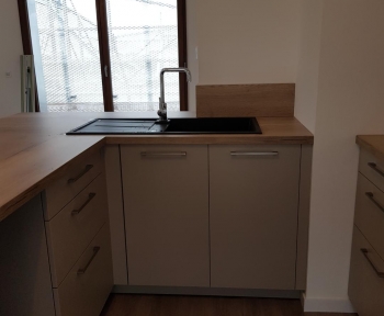 Location Appartement avec terrasse 3 pièces Strasbourg (67000) - 67100