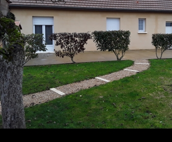 Location Maison 4 pièces Sambin (41120) - SAMBIN