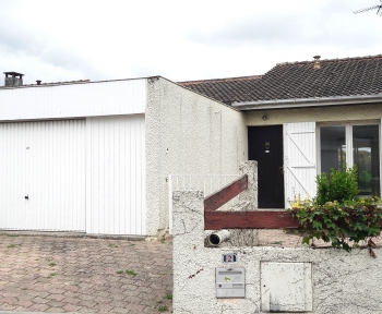 Location Maison 3 pièces Langon (33210)