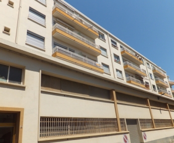 Location Appartement avec balcon 3 pièces Béziers (34500) - rue d'Arcol