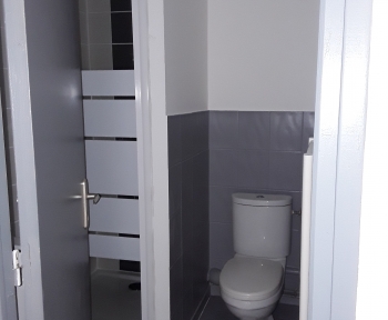 Location Appartement 1 pièce Blois (41000) - Blois gare