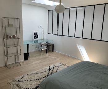 Location Appartement meublé 3 pièces STRASBOURG () - Quartier Saint Maurice