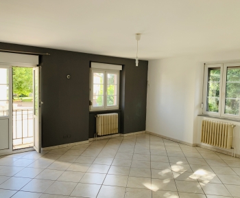 Location Appartement 3 pièces Hatten (67690) - Toutes charges comprises