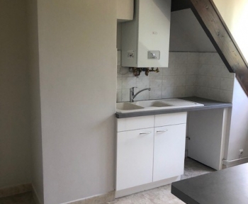 Location Appartement 3 pièces Chantilly (60500) - BOIS SAINT DENIS