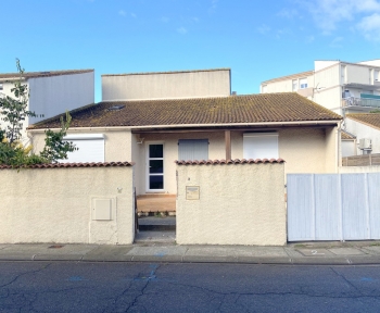 Location Maison 4 pièces Agde (34300) - rue de l'Oliveraie