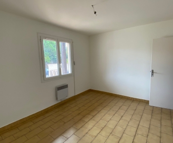 Location Maison 4 pièces Agde (34300) - rue de l'Oliveraie