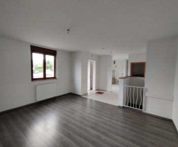 Location Appartement 3 pièces Wissembourg (67160) - rénové, 2 place de Breitwies