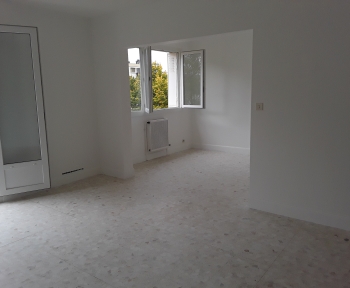 Location Appartement 4 pièces Blois (41000) - Quartier Quinière