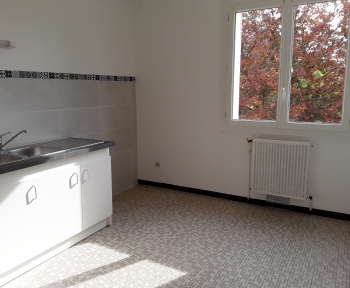 Location Appartement 4 pièces Blois (41000) - Quartier Quinière