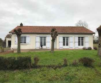 Location Maison 4 pièces Clessé (79350)