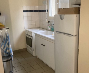 Location Appartement 1 pièce Compiègne (60200)