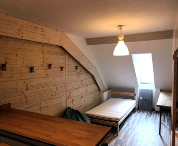 Location Studio  pièce Strasbourg (67000) - STRASBOURG