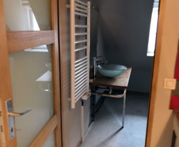 Location Studio  pièce Strasbourg (67000) - STRASBOURG