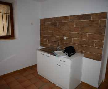 Location Maison 3 pièces Cérans-Foulletourte (72330)