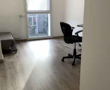 Location Appartement 3 pièces Nantes (44000) - Proche Ile de Nantes