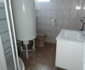 Location Maison 3 pièces Maslives (41250) - MASLIVES