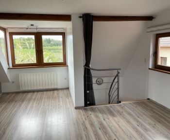 Location Appartement 3 pièces Wingen (67510)