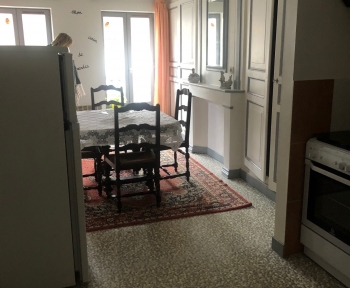 Location Appartement 2 pièces Auxi-le-Château (62390) - Rue de l'Eglise