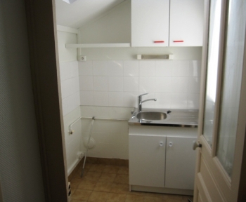 Location Appartement 3 pièces Blois (41000) - BLOIS GARE