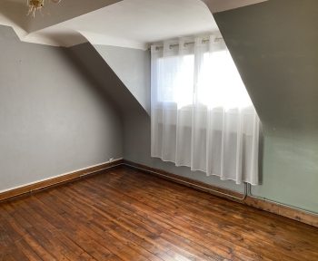 Location Maison avec jardin 4 pièces Frévent (62270) - RUE DE DOULLENS